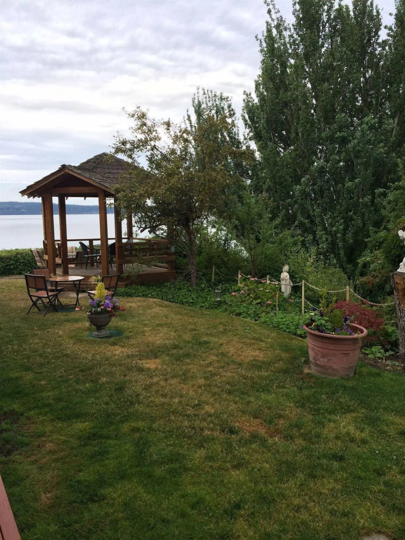 Camano Island Inn