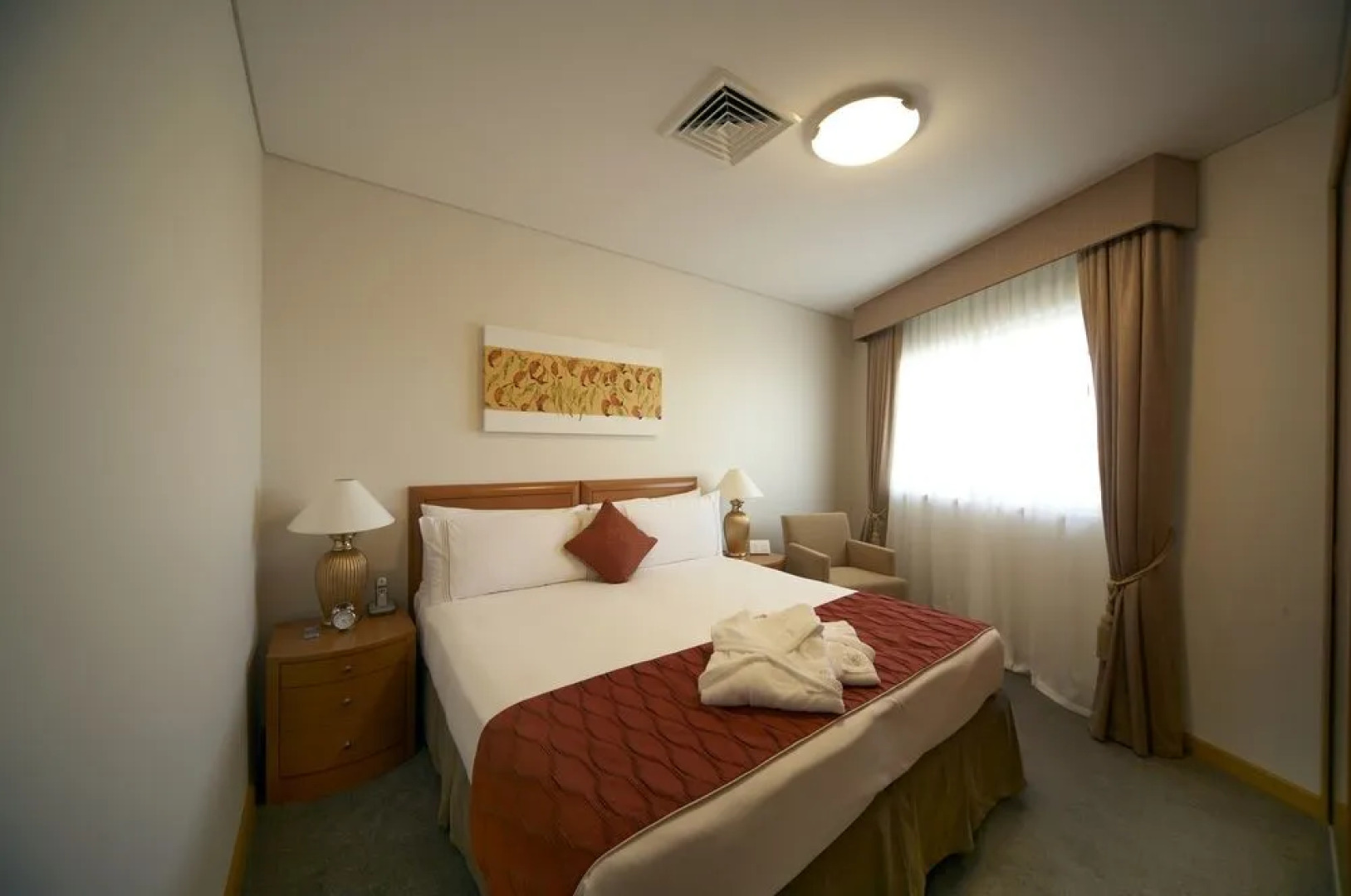 The Richardson Hotel & Spa