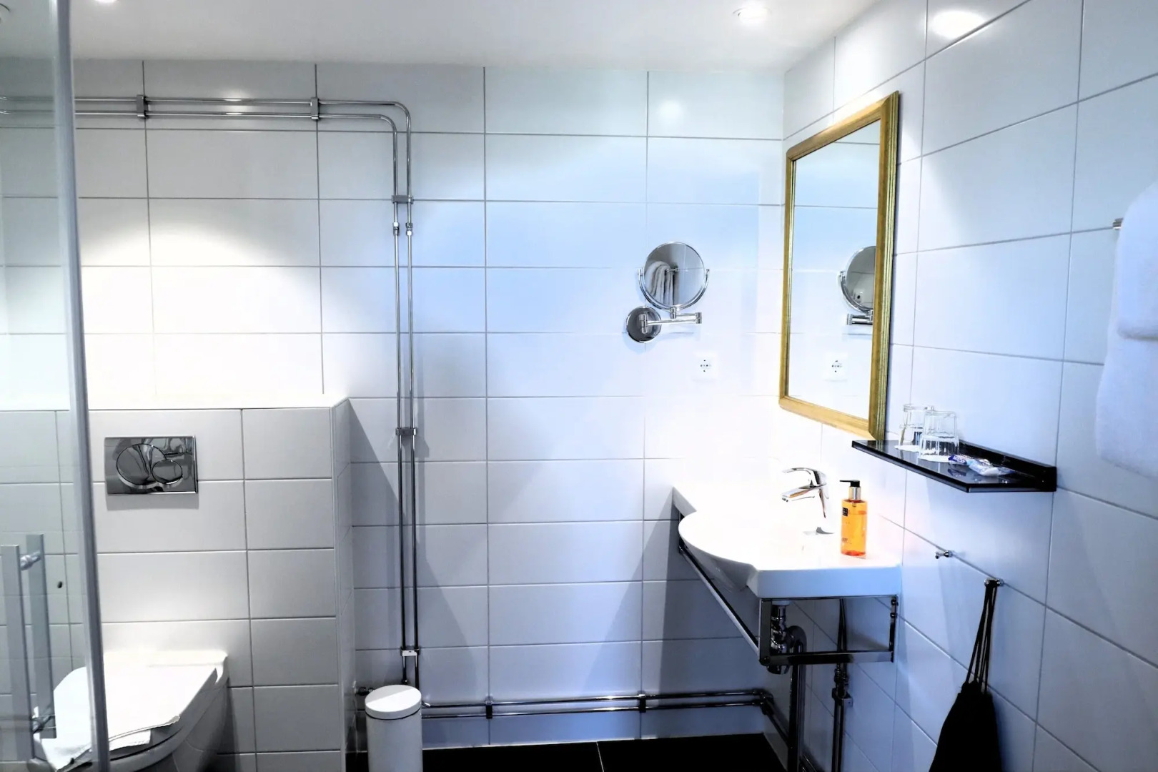 Vänerport Stadshotel