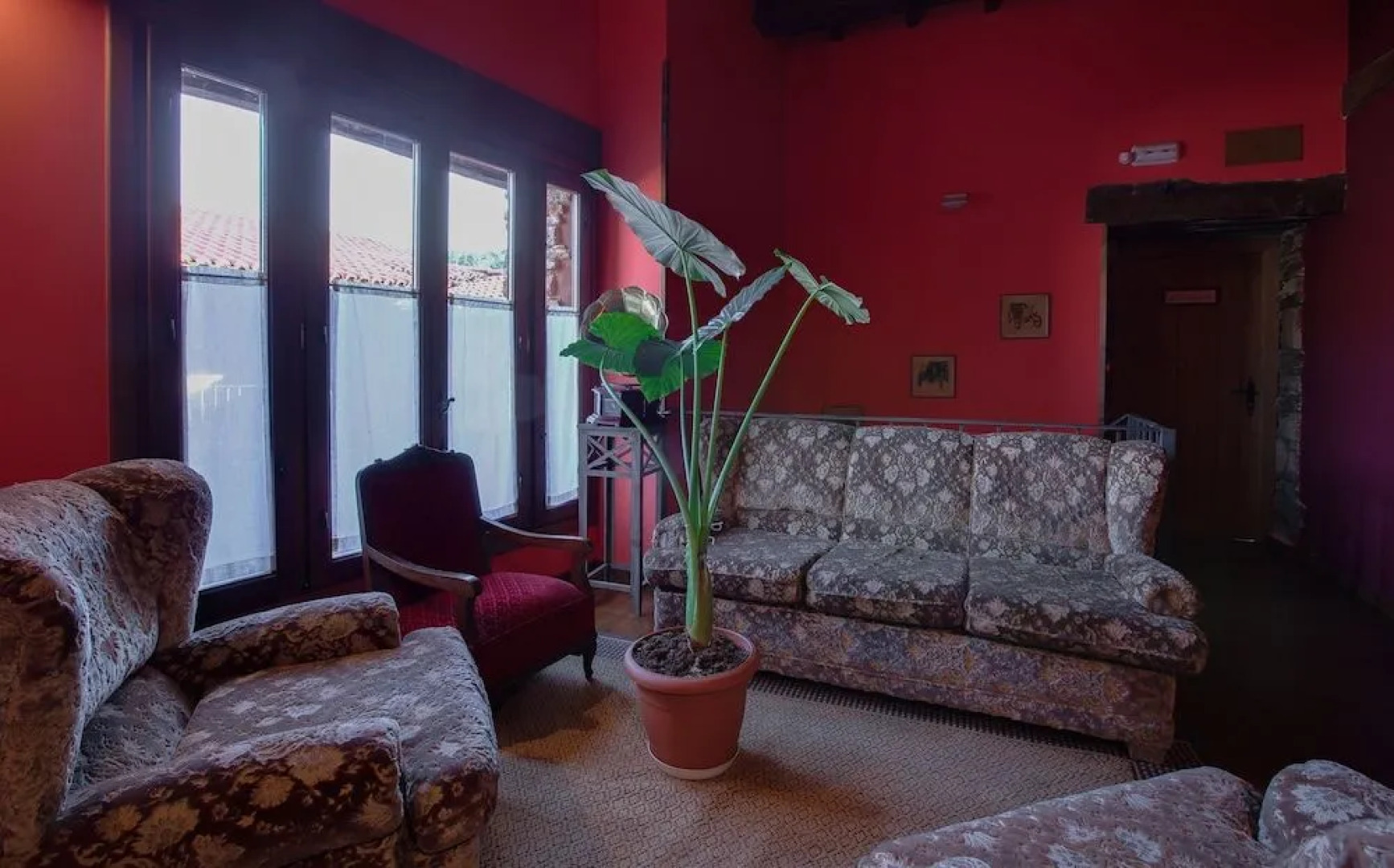 Aldea Rural A Cortiña