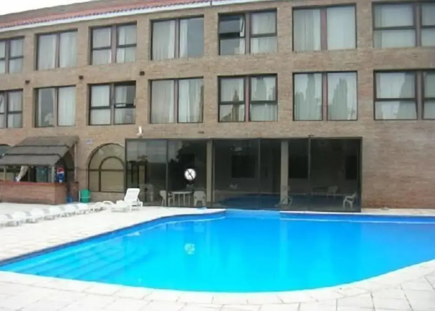 San Miguel Plaza Hotel