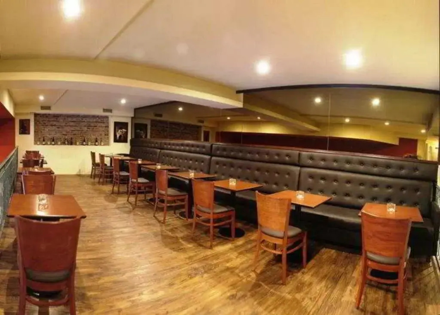 O2 Hotel Buenos Aires