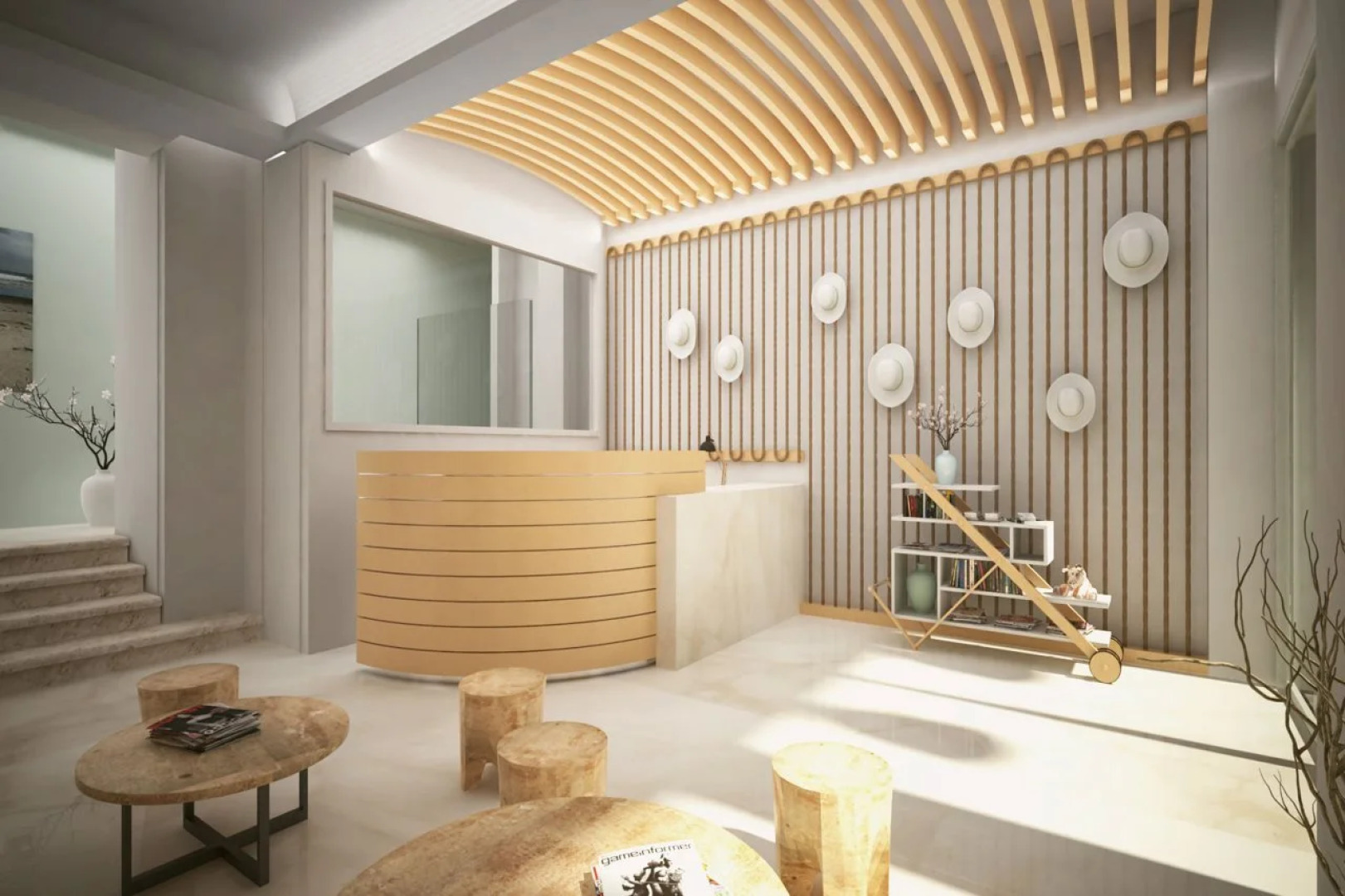 Eleals Boutique Hotel