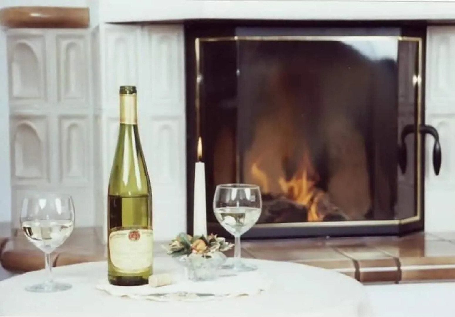 Pension Dreiländereck