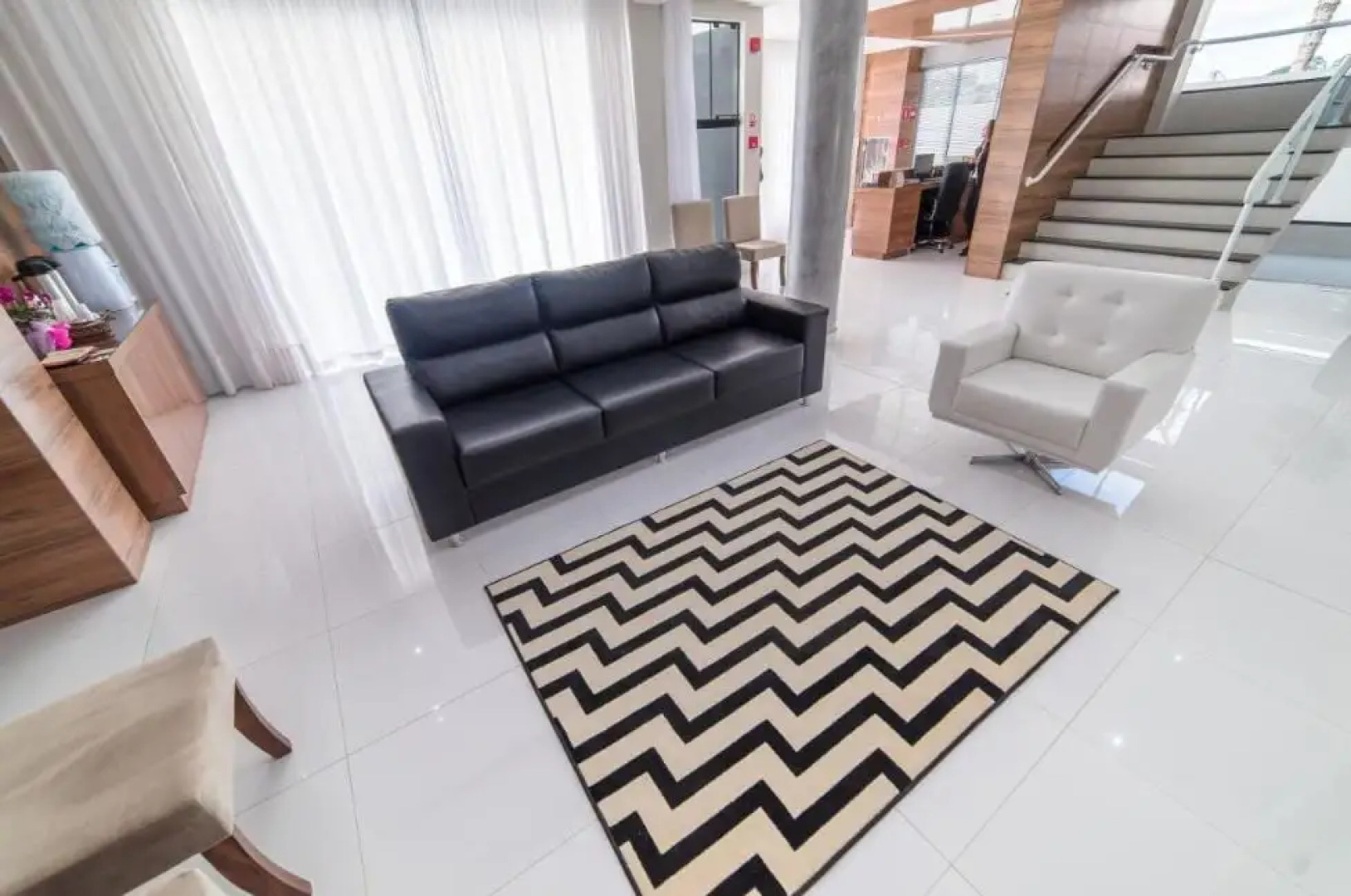 Prudentópolis Palace Hotel