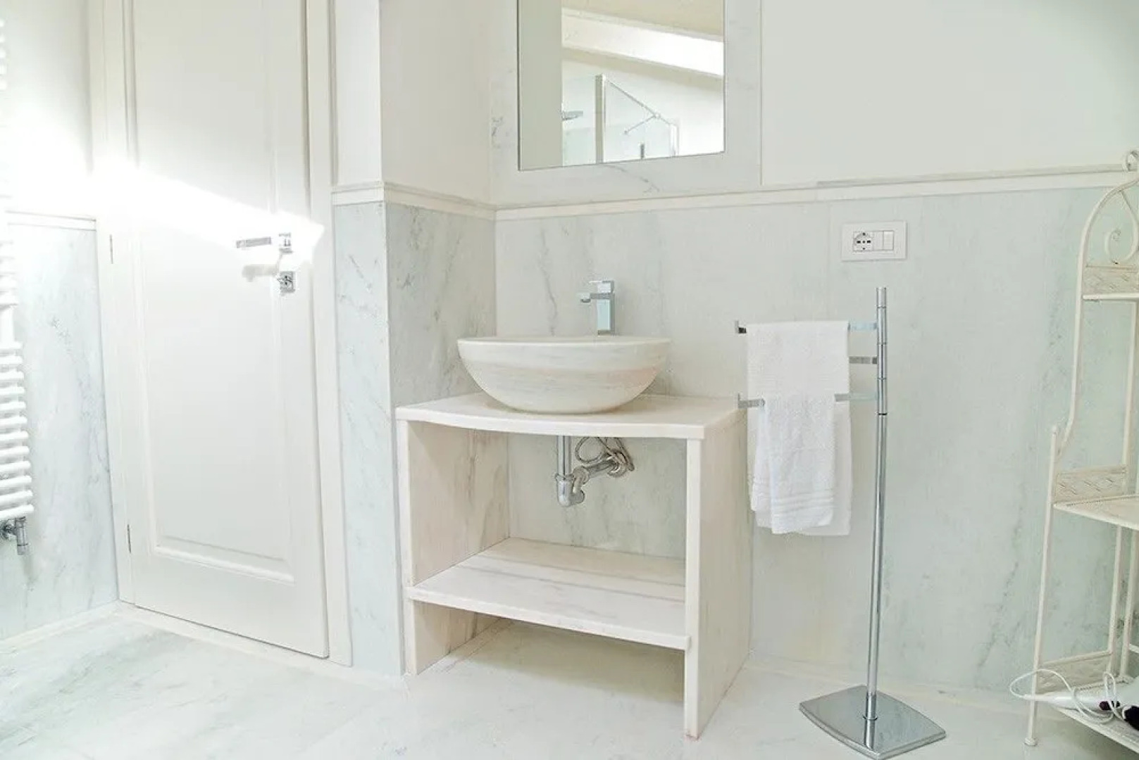 Appartamenti & Villa Il Delfinetto