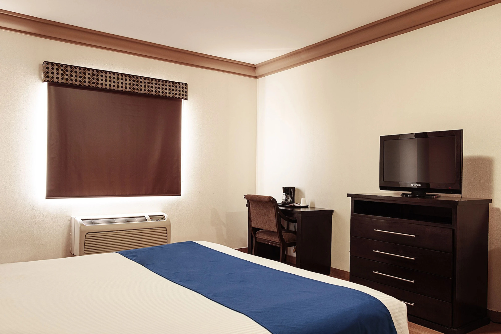 Hotel Conquistador Inn By US Consulate