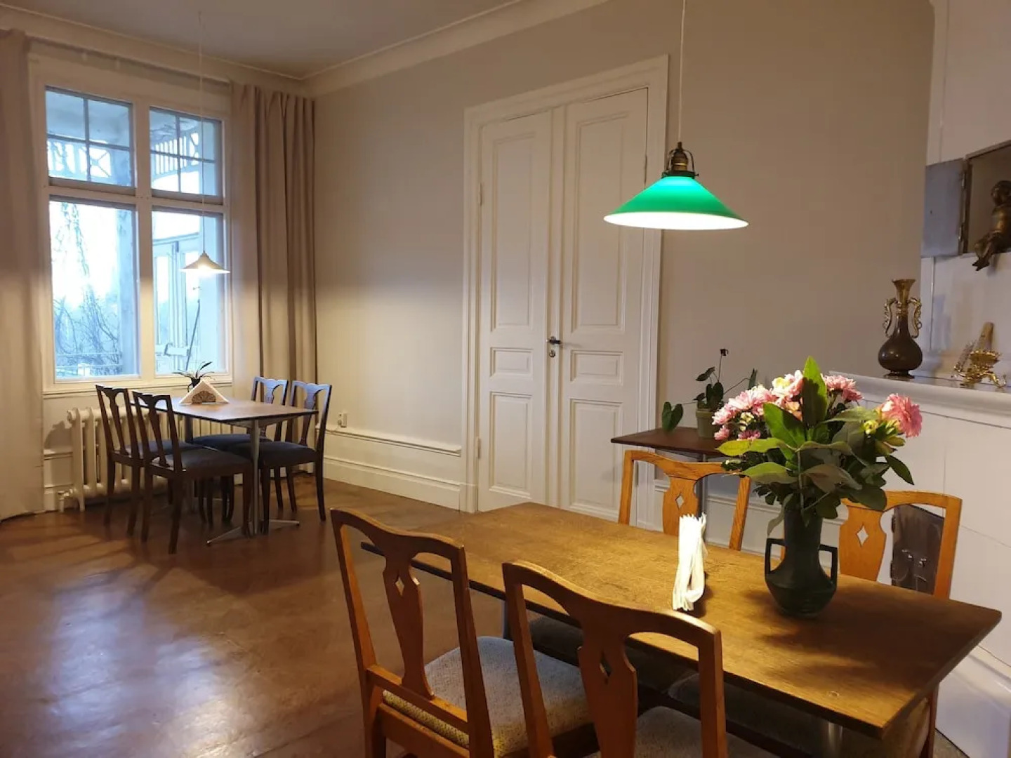 Bergsgården Hotell & Konferens