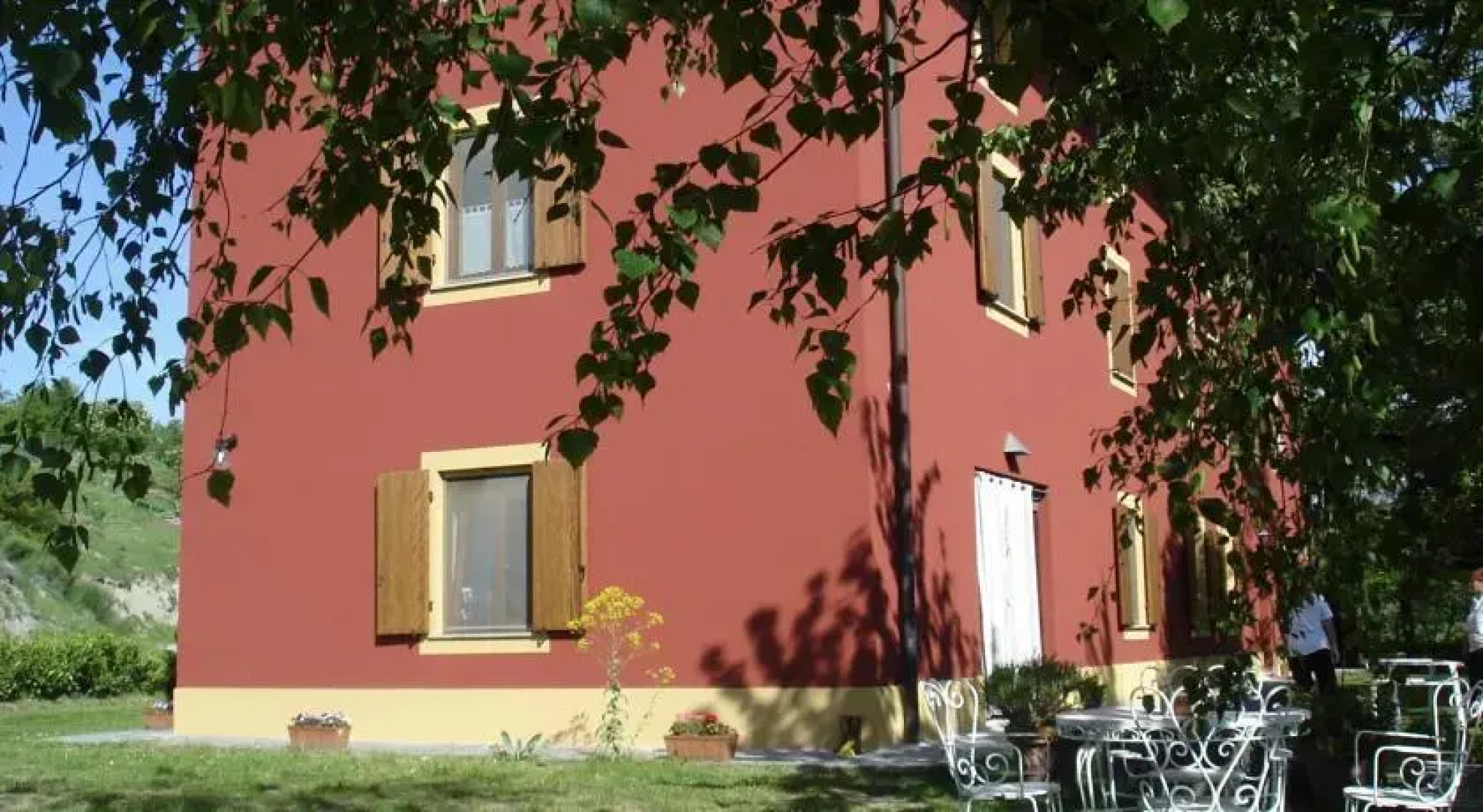 Agriturismo Lo Casale