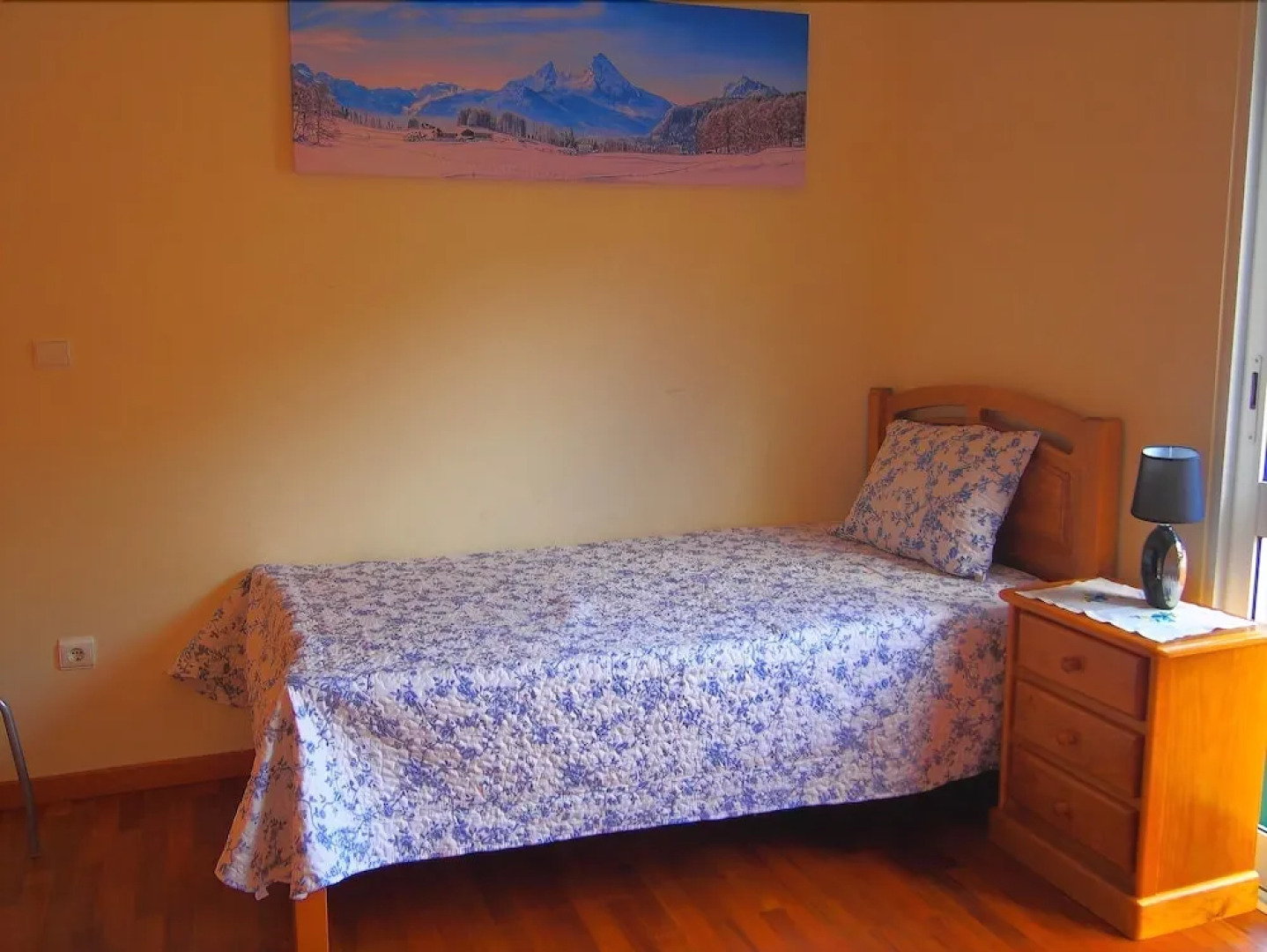 Penthouse Atlantic View