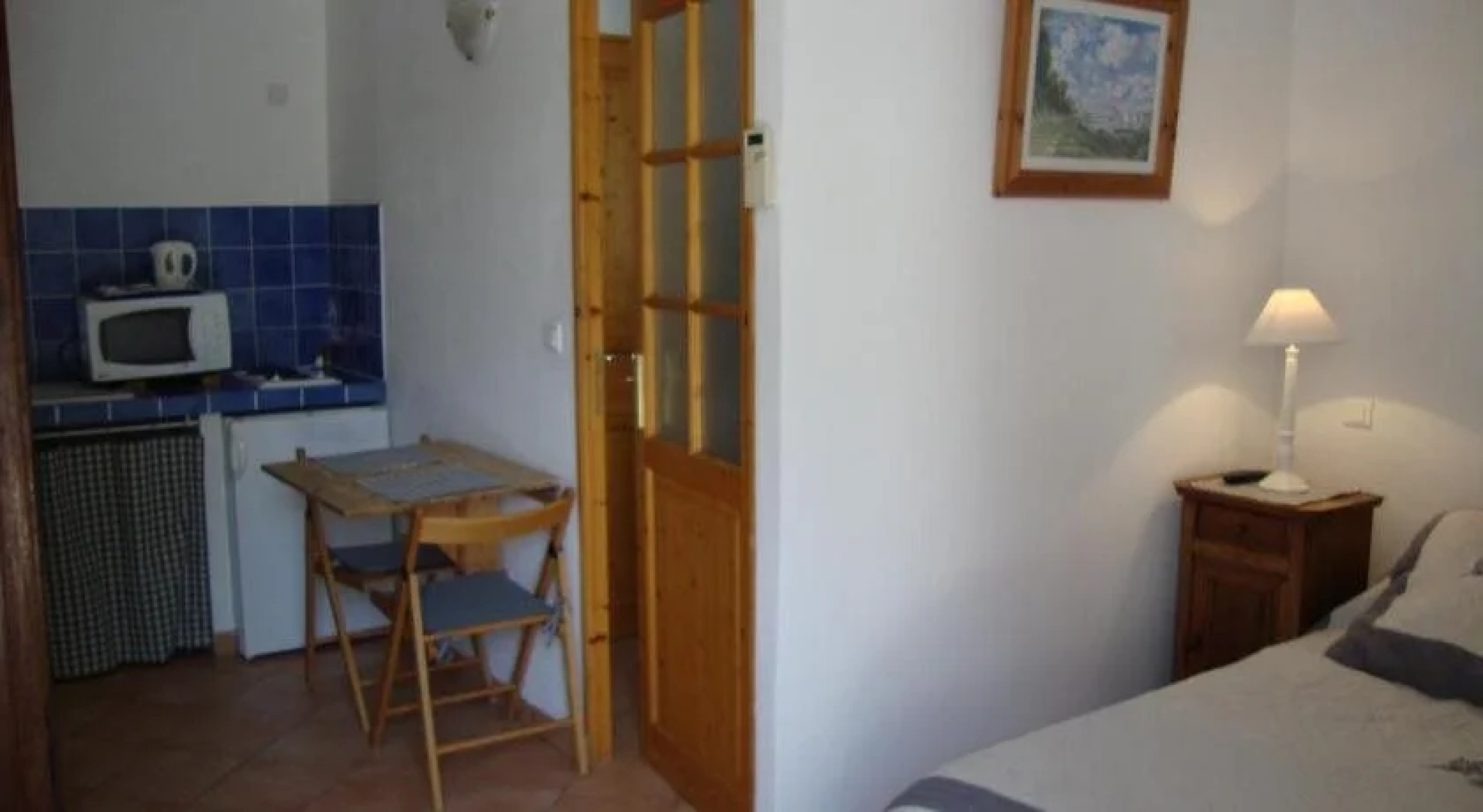 Mas des Micocouliers