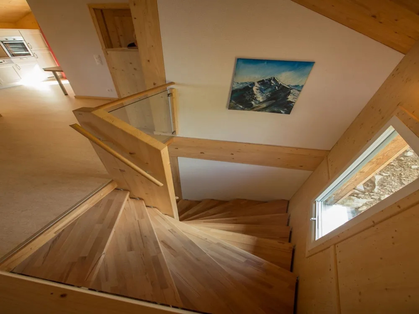 Cozy Chalet near Ski Area in Klippitztörl