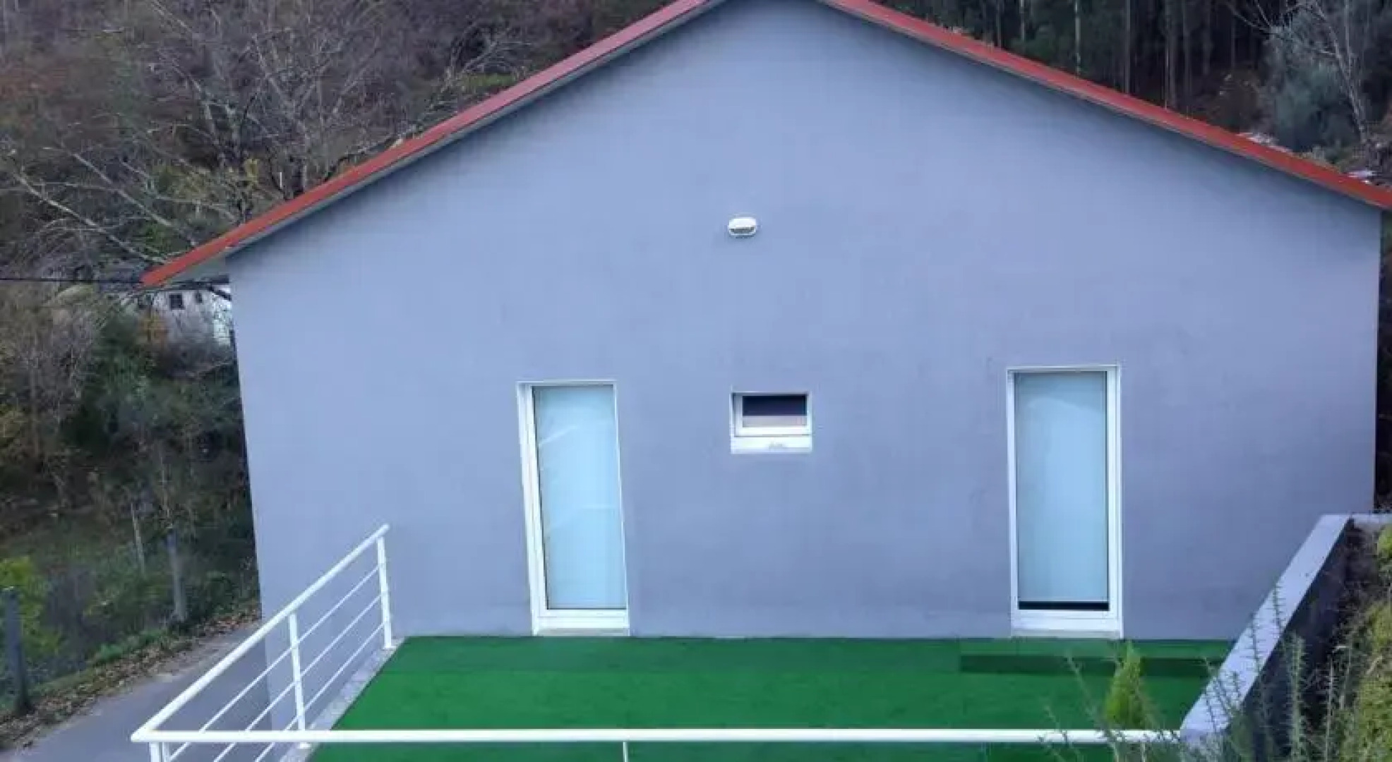 Faldrem Holiday Home