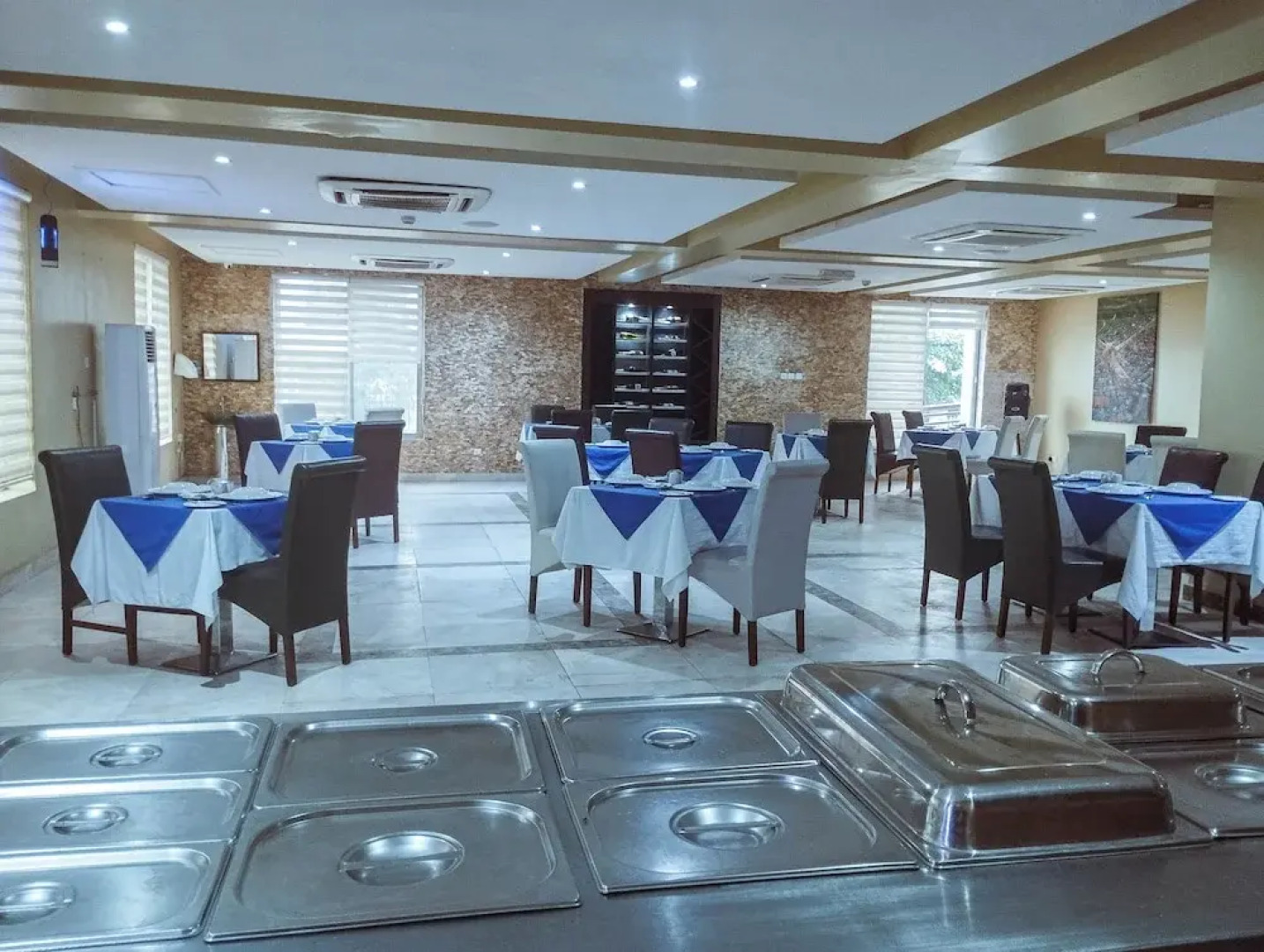 Fullmoon Hotels Owerri