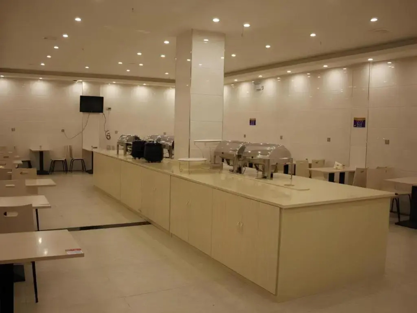 GreenTree Alliance Yichun Fengcheng Jianyi Avenue Hotel