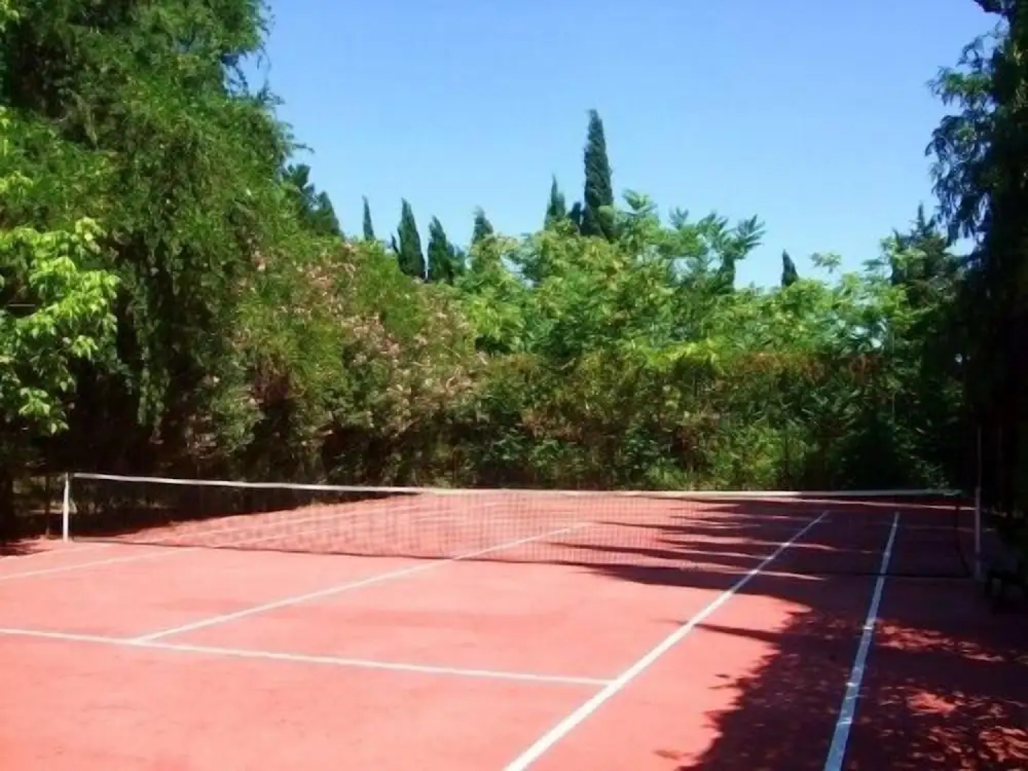 Altin Camp & Park Hotel