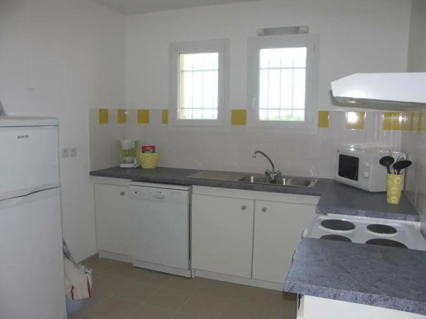 Gîte Mugron, 3 pièces, 4 personnes - FR-1-360-176