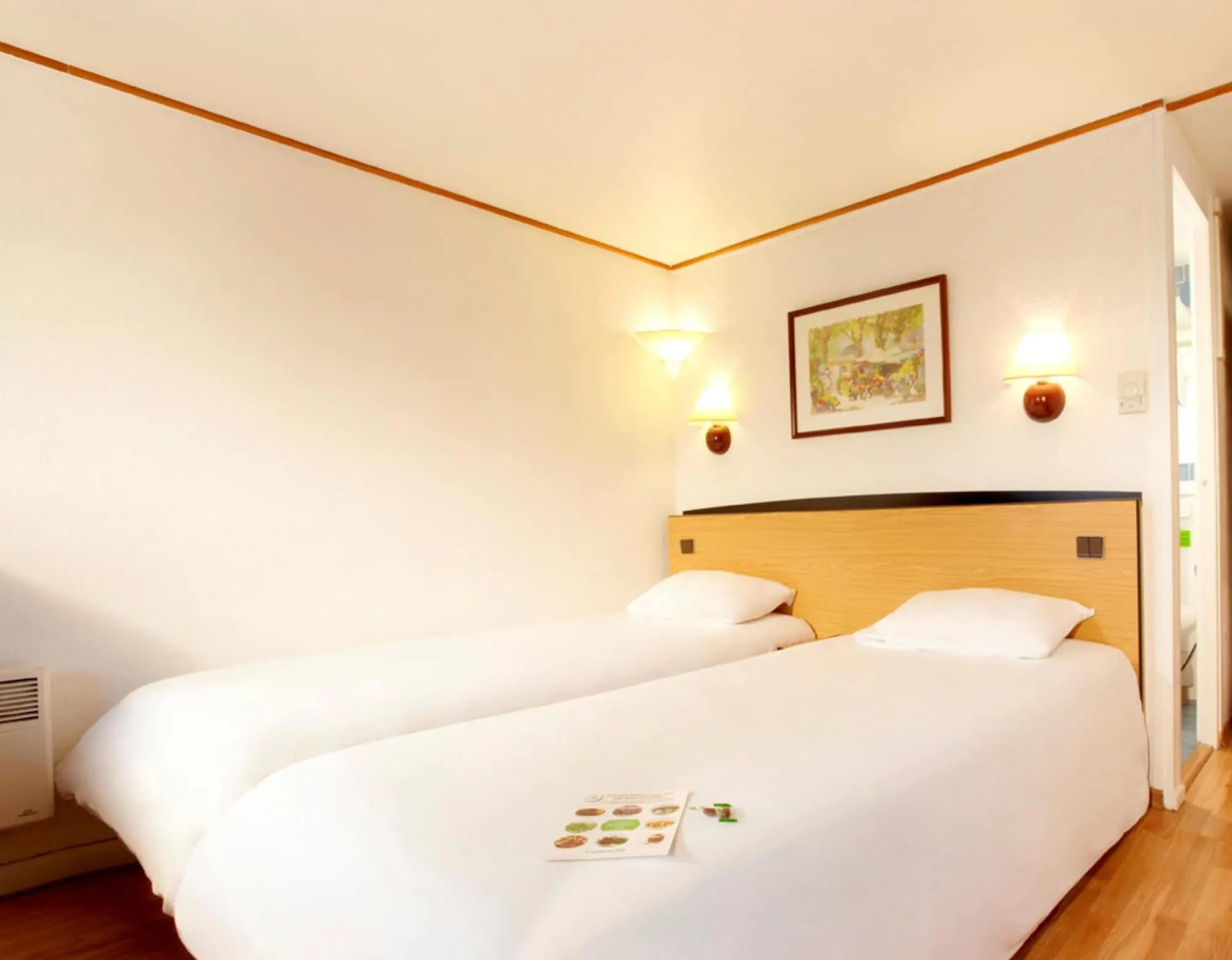 Campanile Livry-Gargan