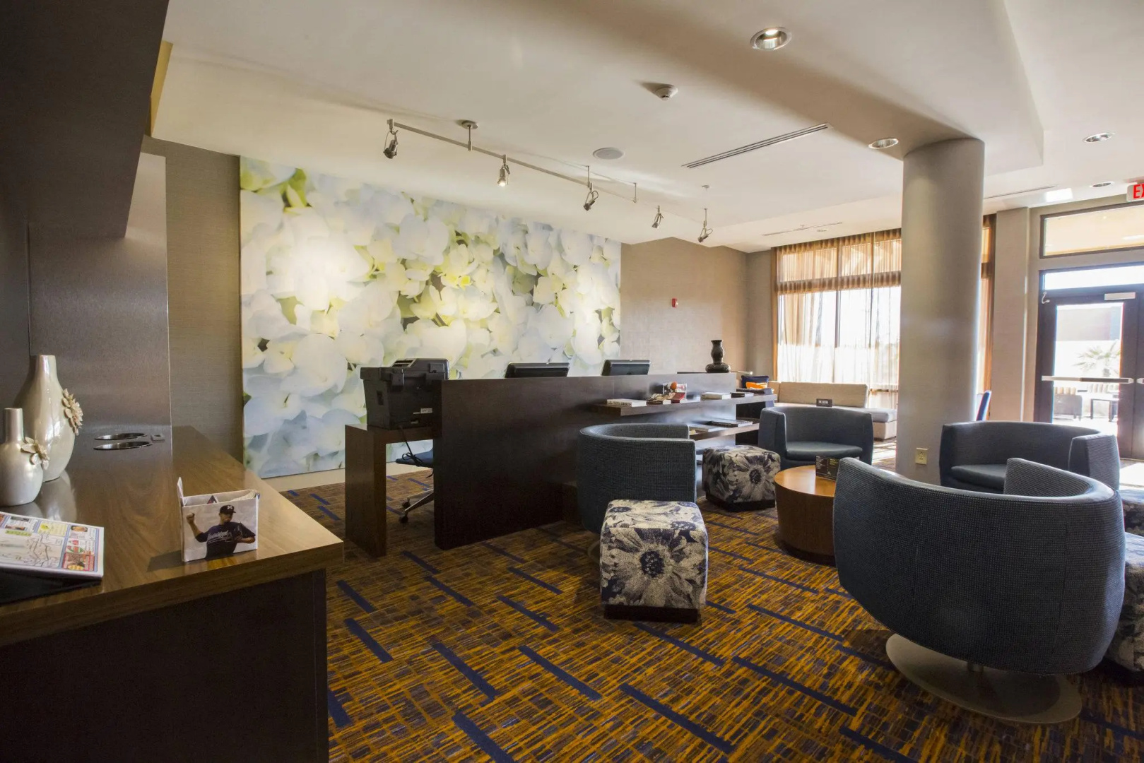 Courtyard by Marriott Jackson Airport/Pearl