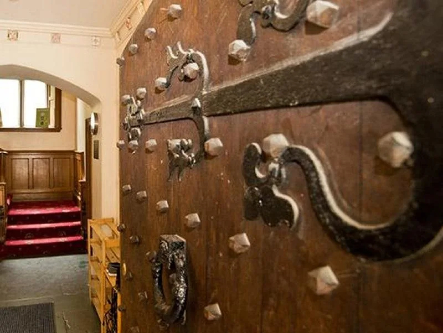 YHA Wasdale Hall - Hostel