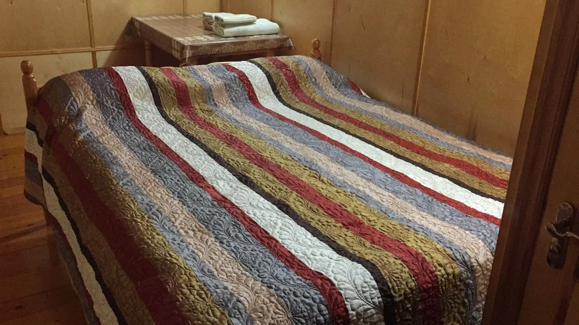 Отель Hasanovs Villa