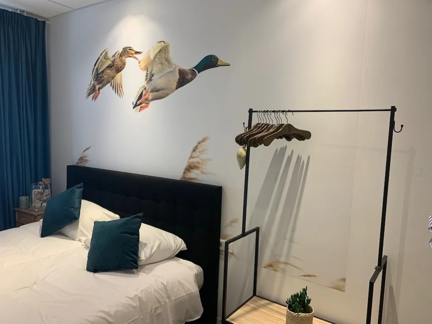 Hotel Giethoorn 2 Stay