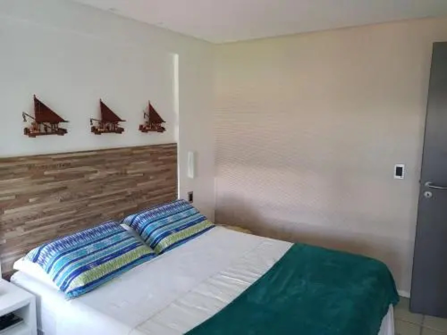 Flat 6206F - Ancorar Resort