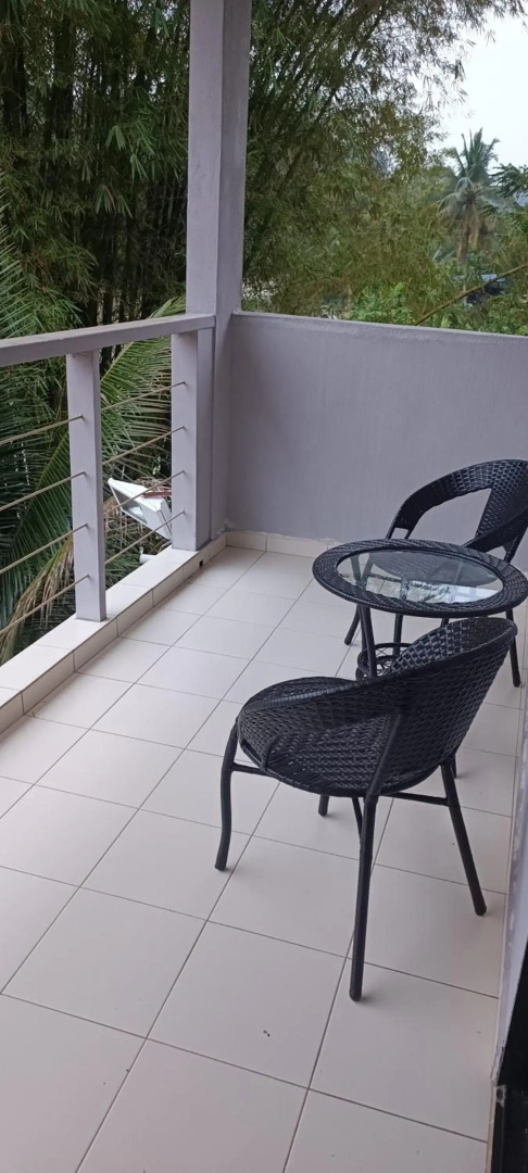 Riverside Palm Inn Sg Lembing