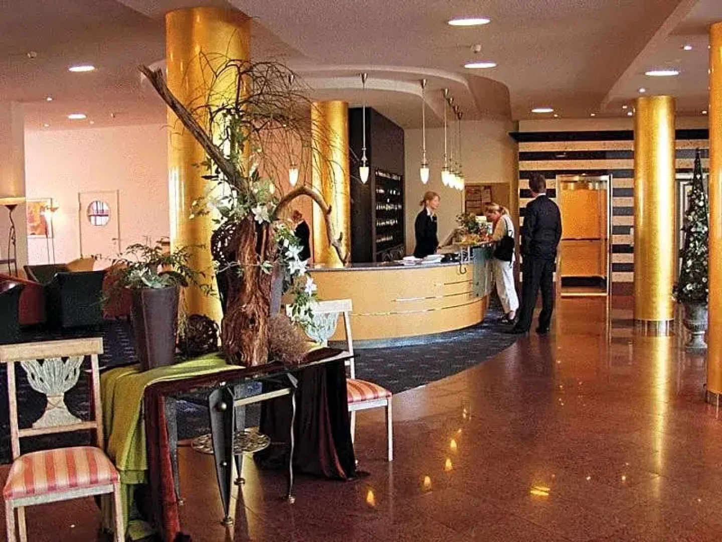 Vitalia Seehotel