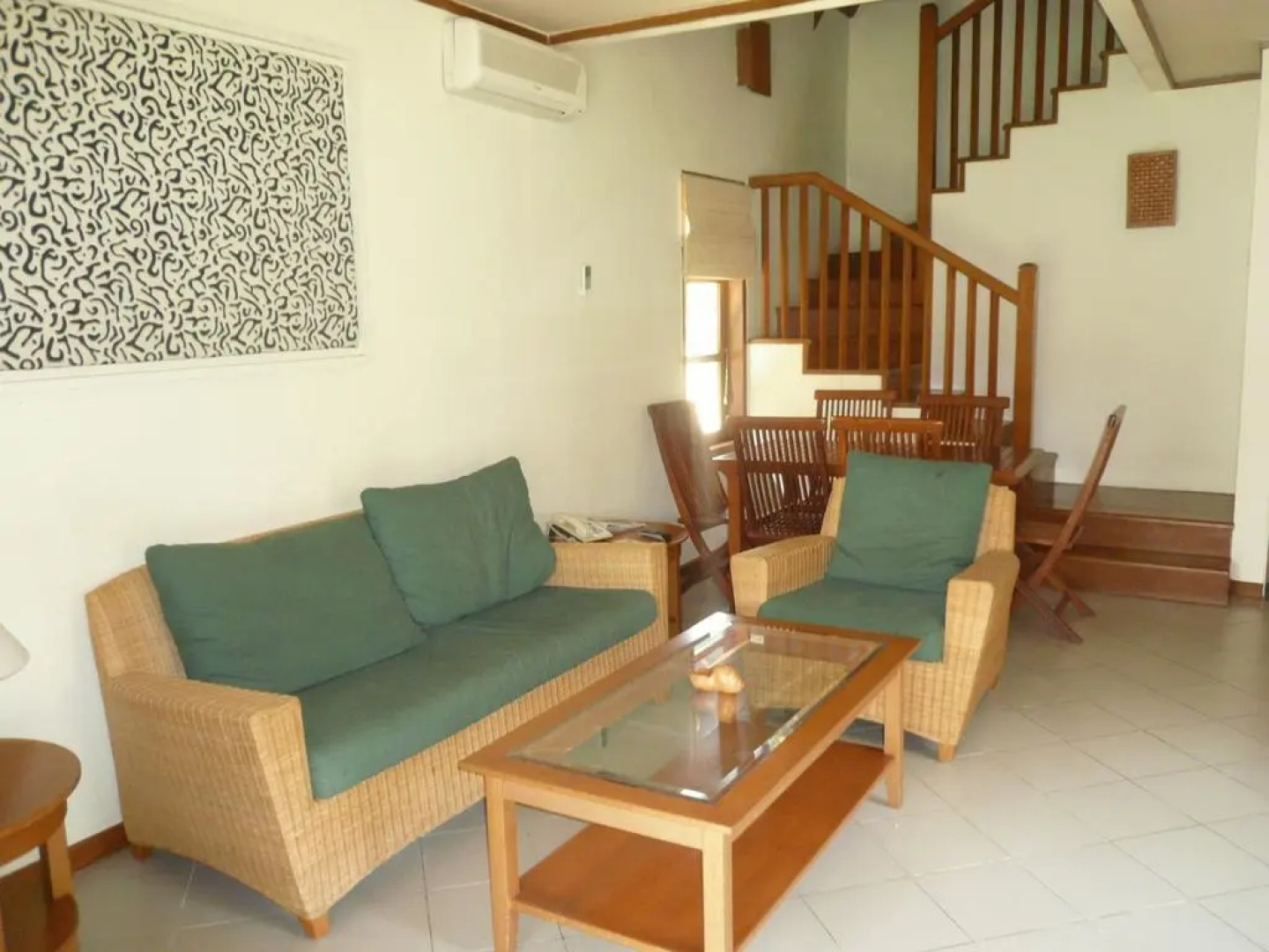 Tanjung Lesung Beach Hotel