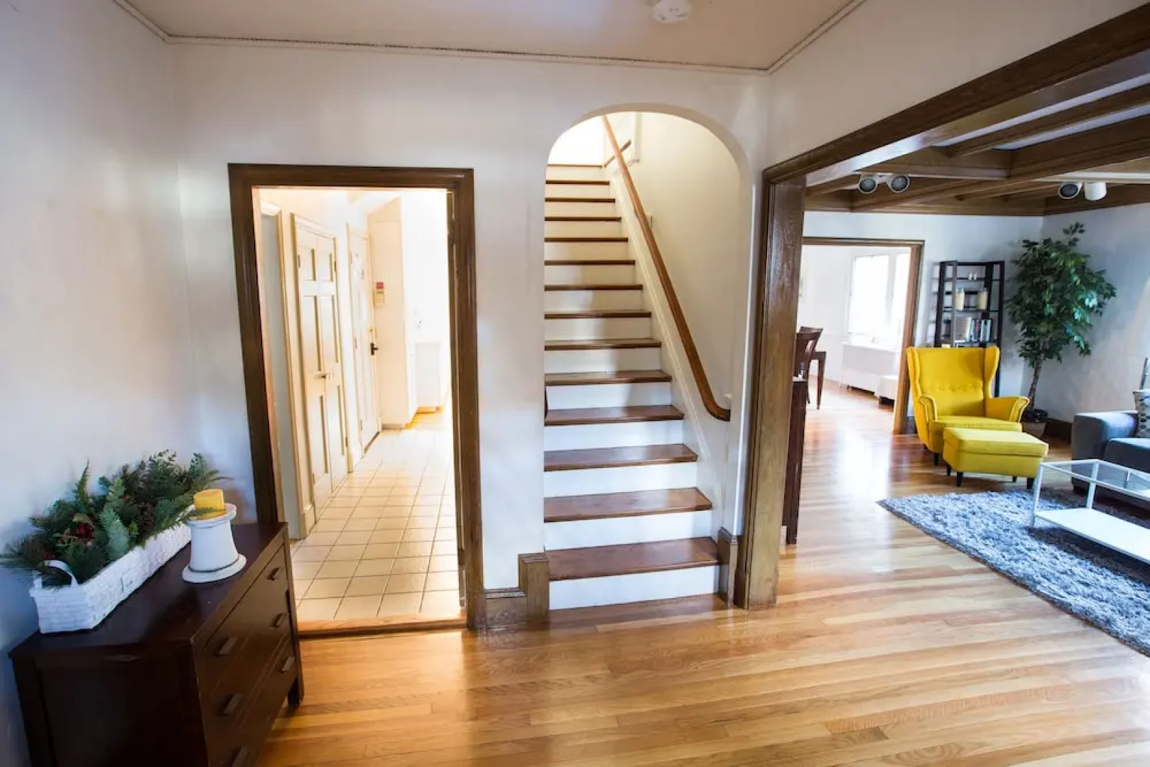 Amazing Single House in Brookline