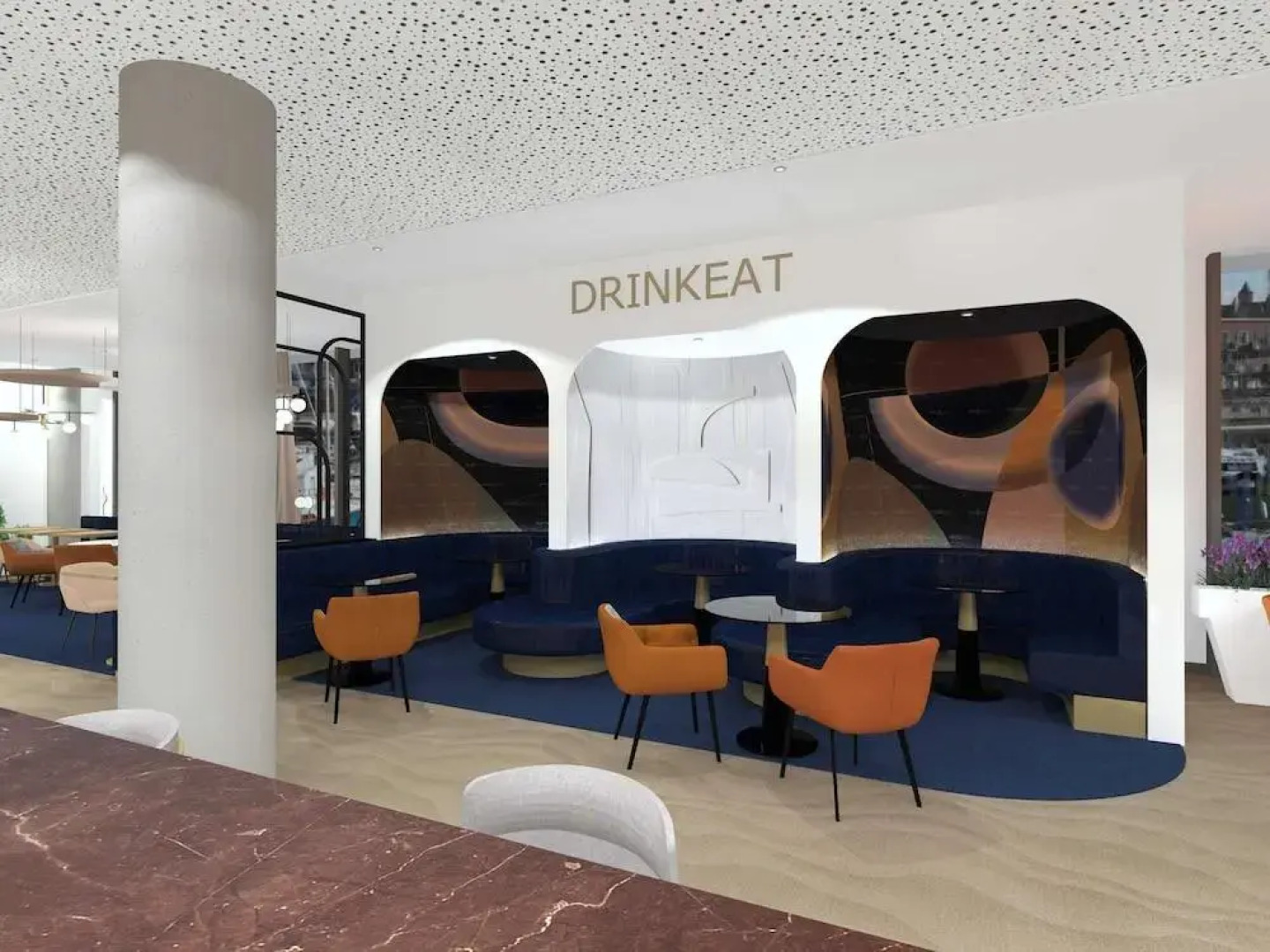 Mercure Dunkerque Centre Gare