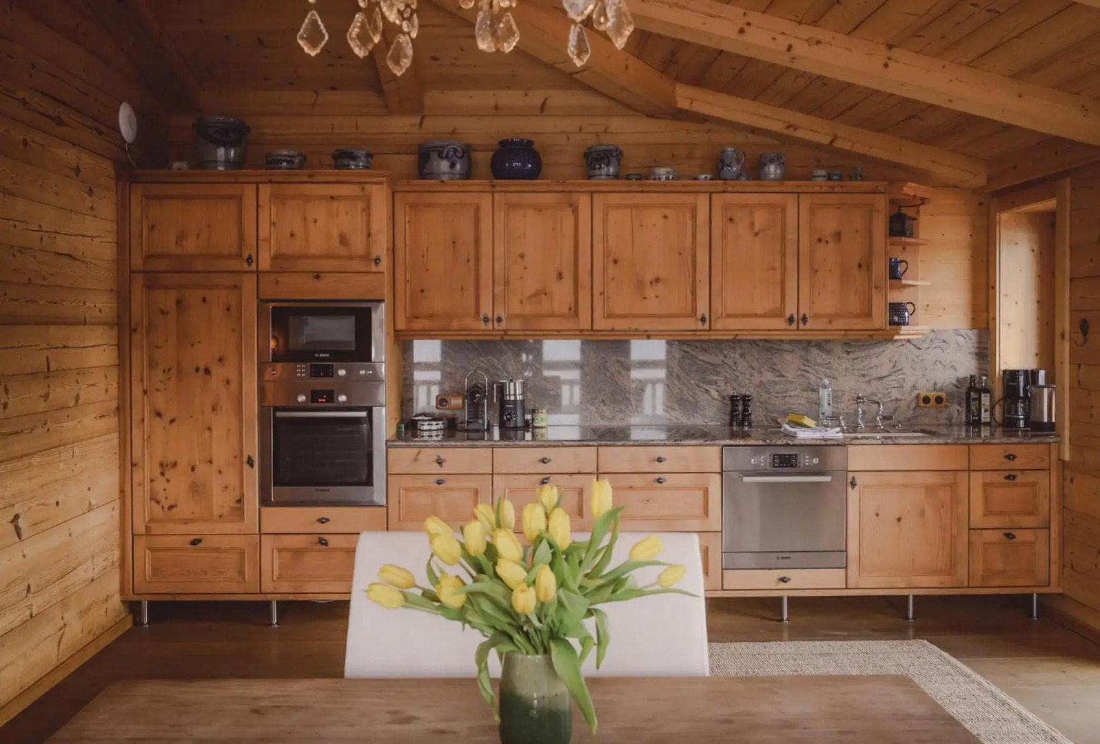 Clubhaus Bachmair Weissach