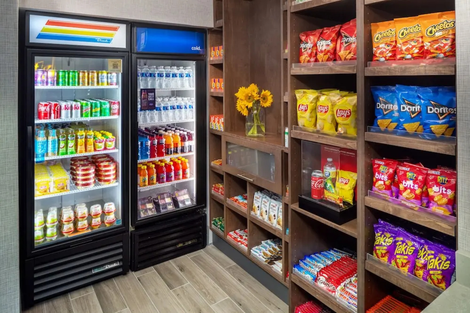 Hampton Inn Garden City