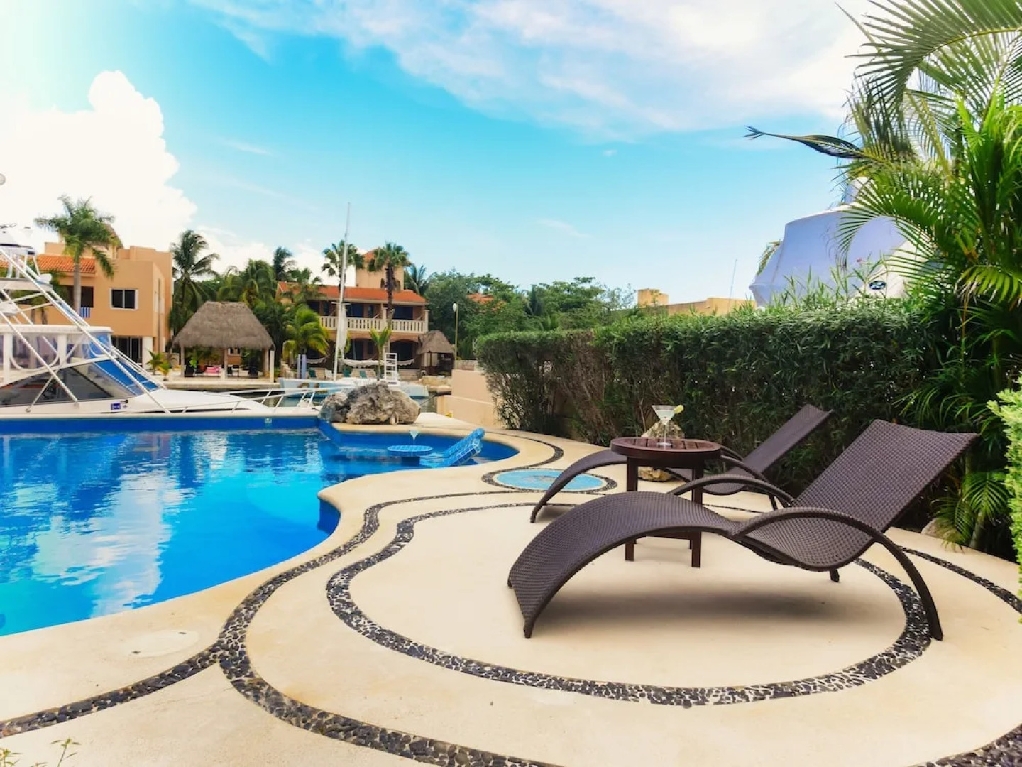 Villa Marinera 5br by Rmh