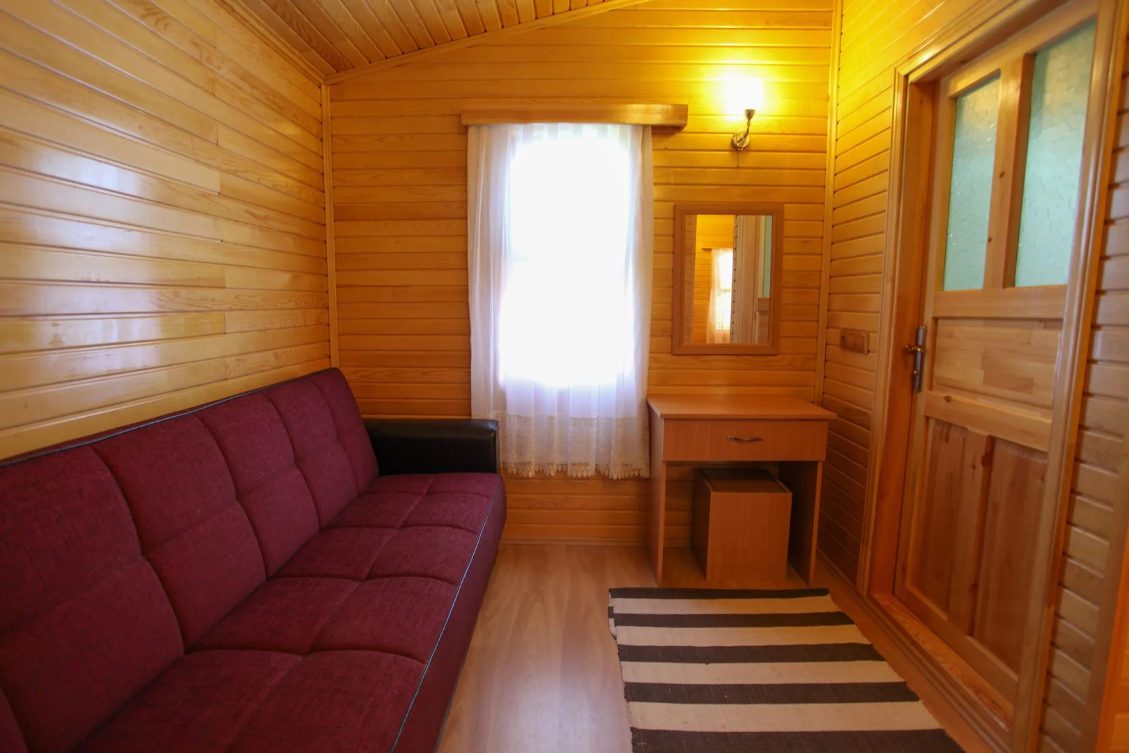 Baris Pension & Bungalows