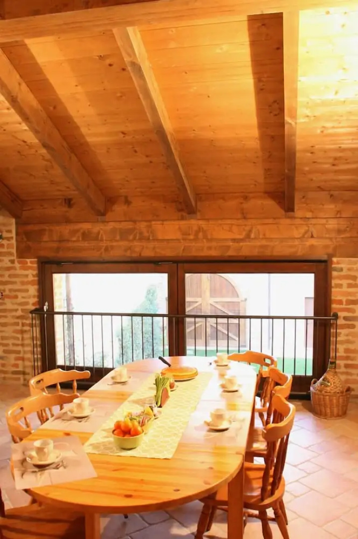 La Corte San Michele B&B