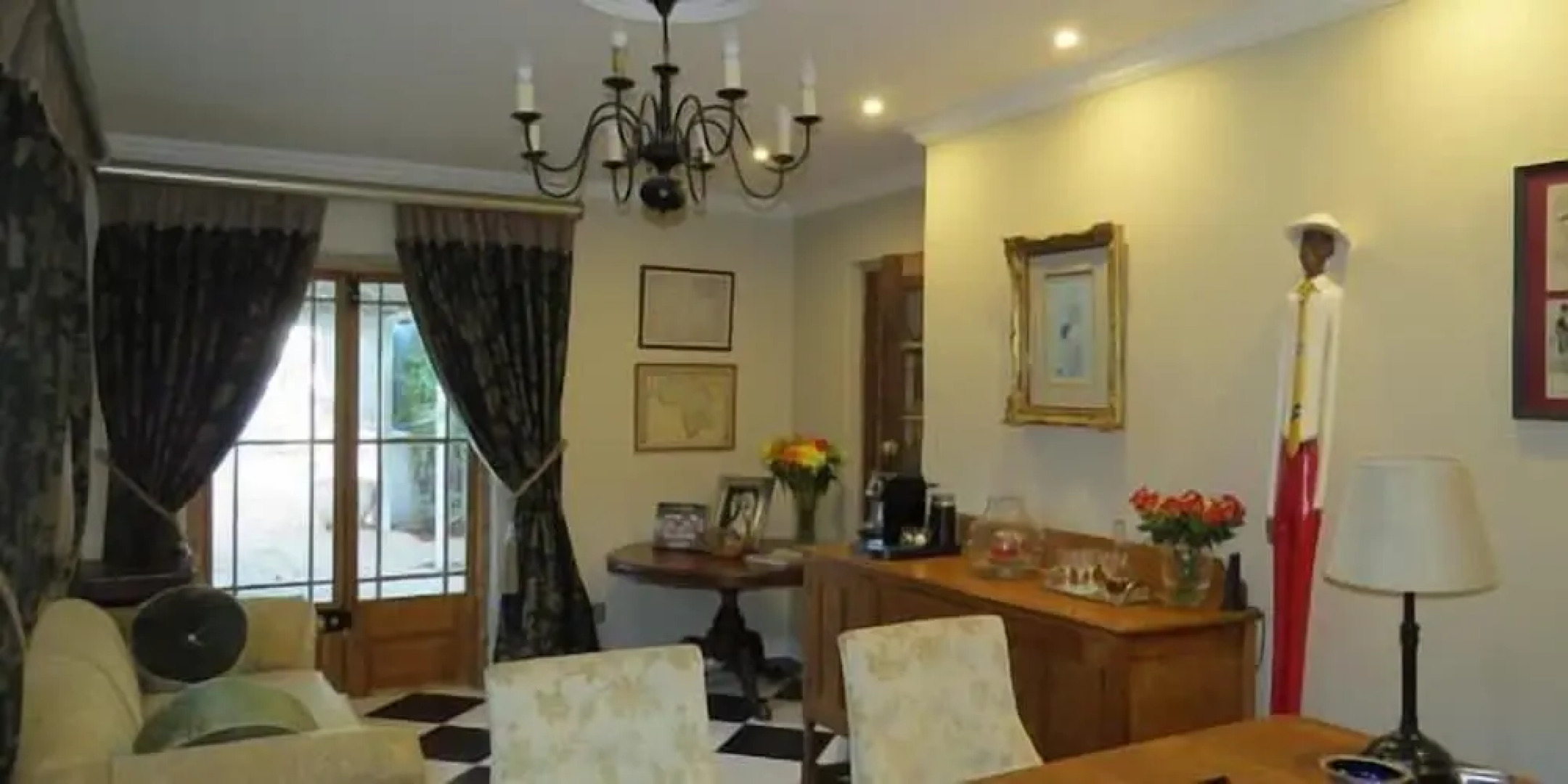 Kimberley Country House