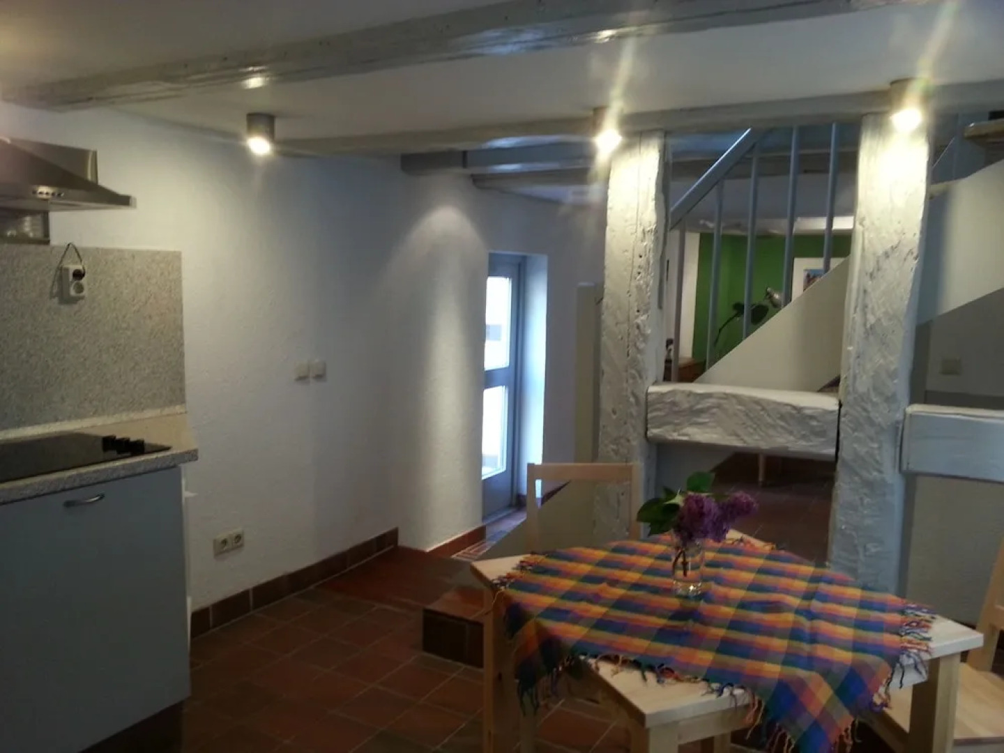 Fachwerk-HOTEL Vorhof zur Hölle