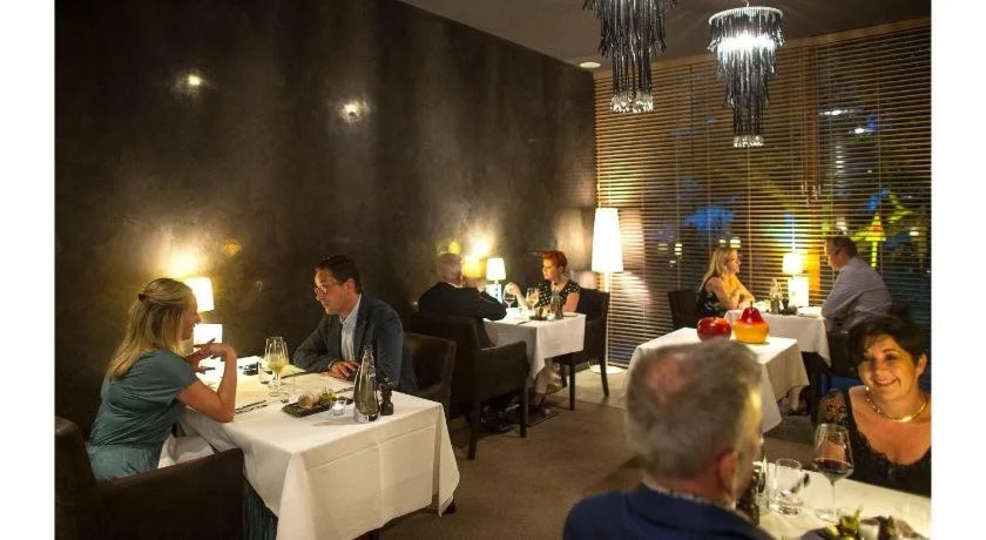 Hotel Restaurant Vous lé Vous