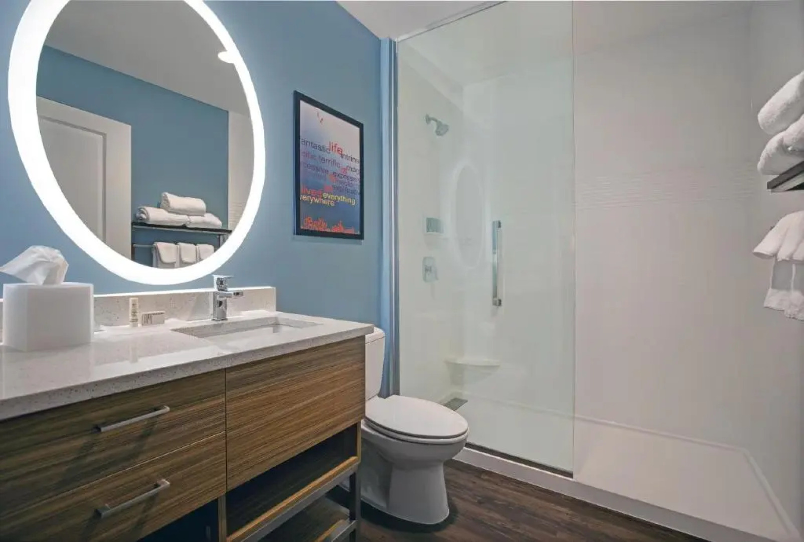 TownePlace Suites by Marriott Potomac Mills Woodbridge