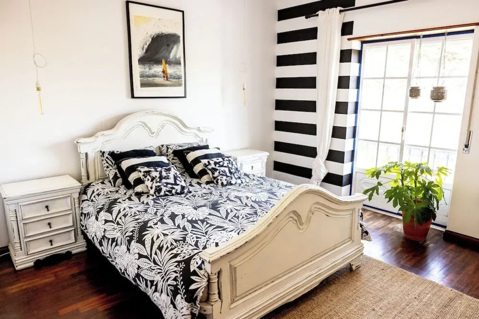 Stoke Portugal Surf House