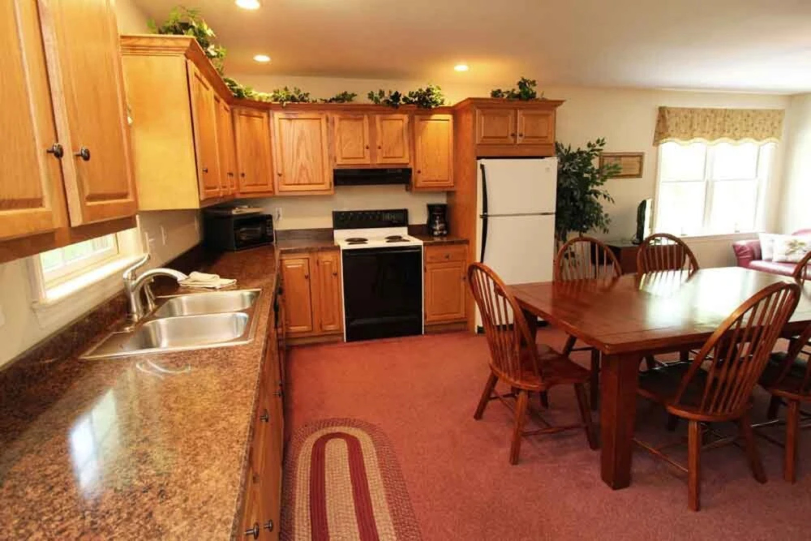 Rocky Acre Farm Bed and Breakfast