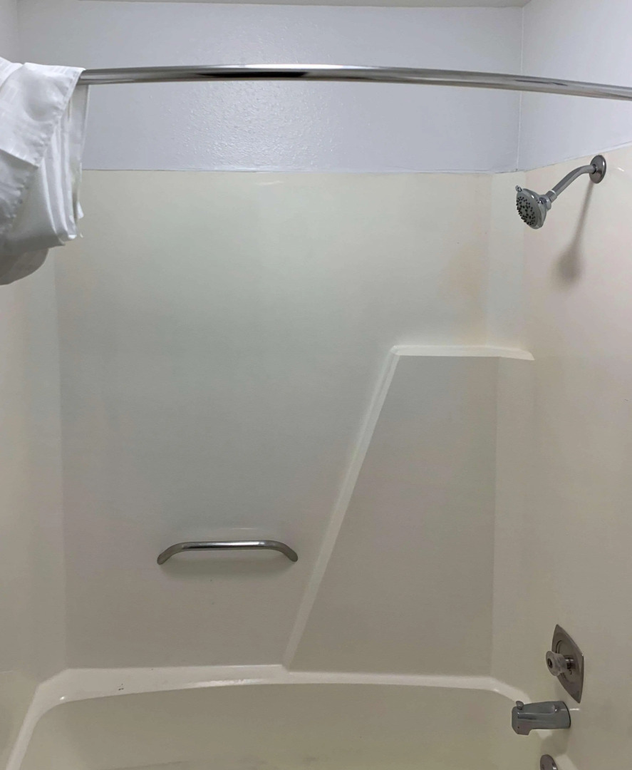 Masters Inn Augusta Washington Rd, I-20