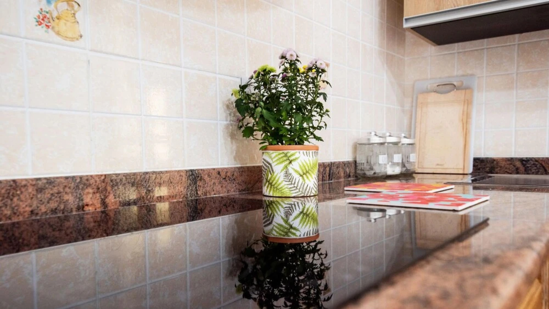 Welcomely - Vico Giordano Bruno 27