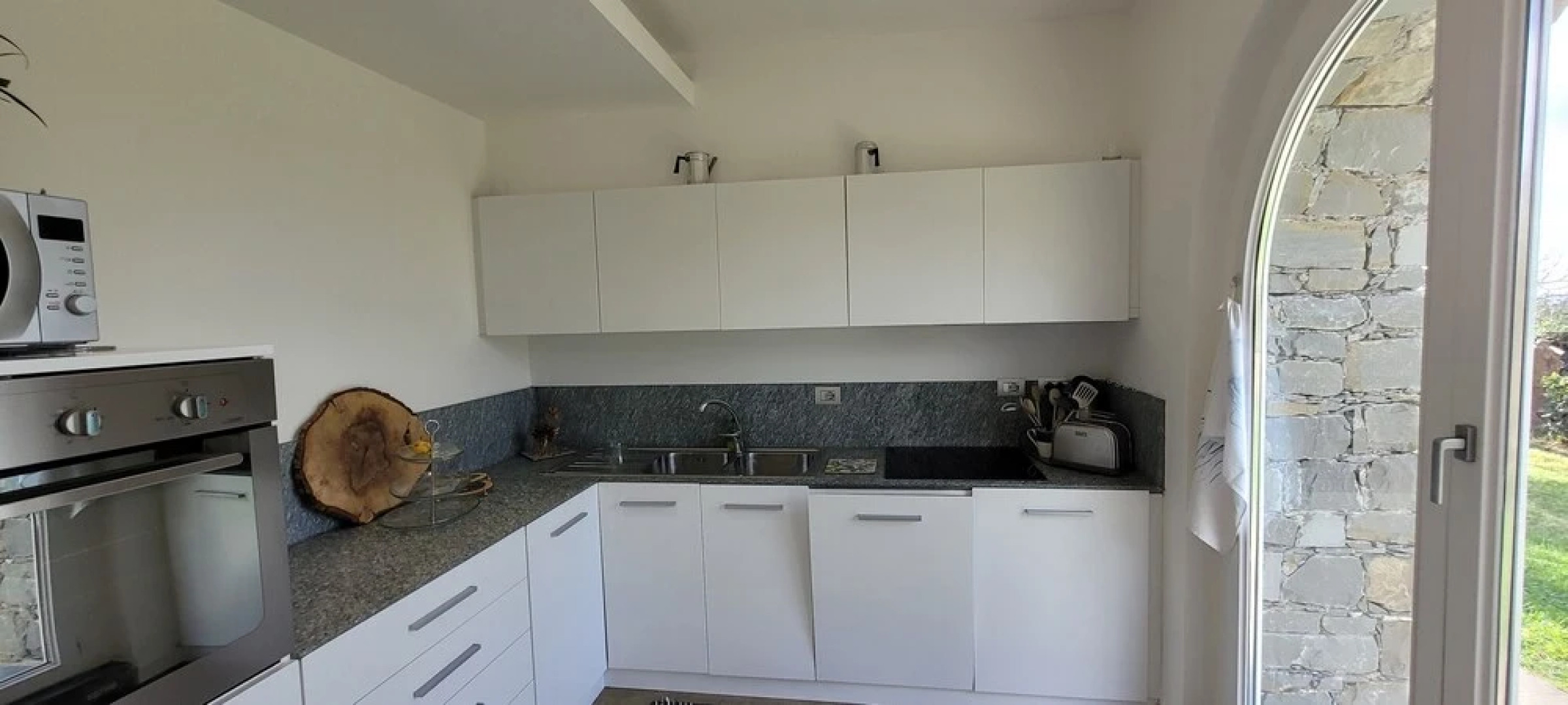 Il Paradiso sul Mare