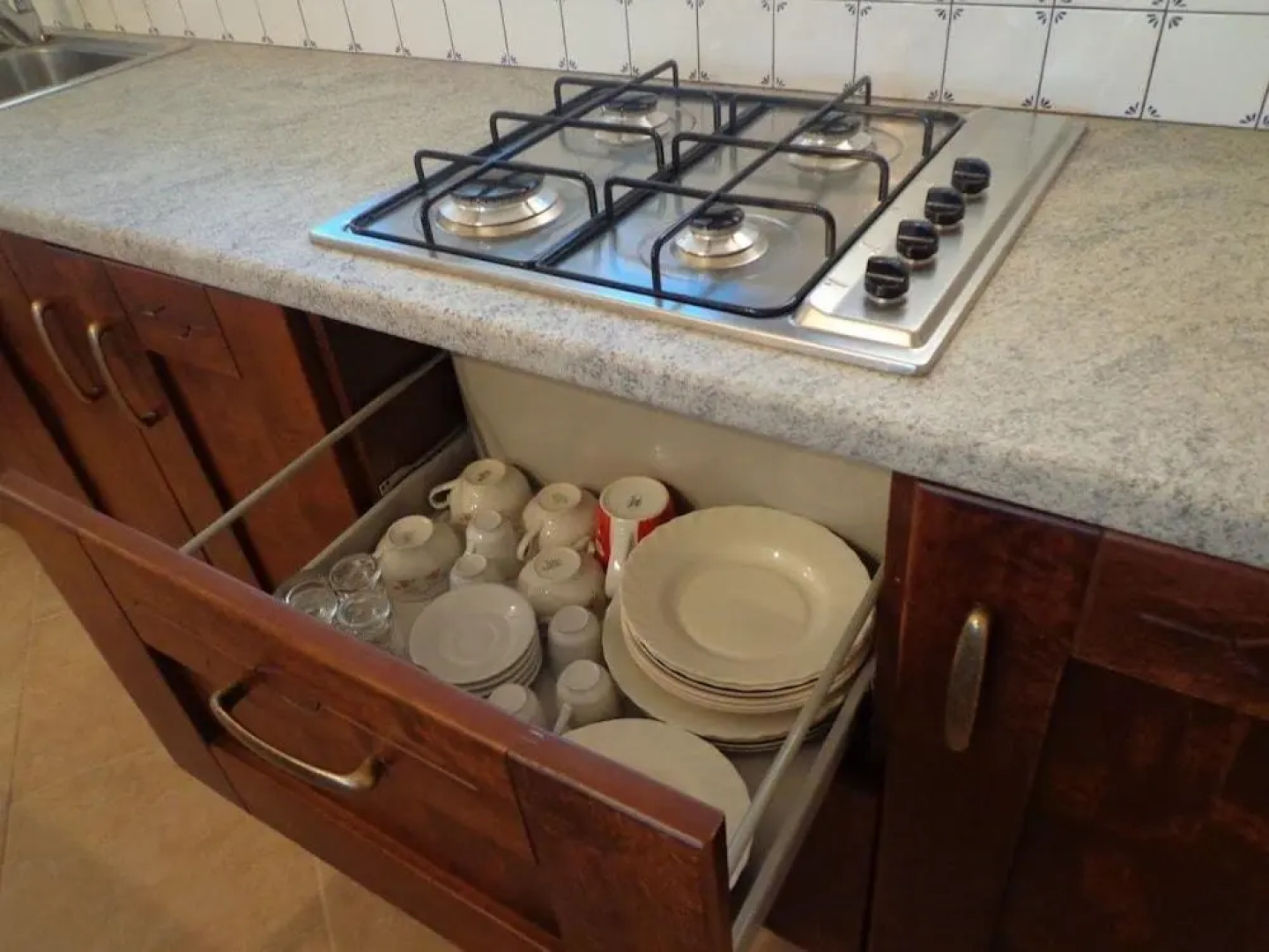 Agriturismo Fontelupo