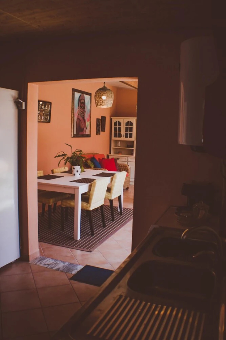 House With one Bedroom in Valongo, With Enclosed Garden and Wifi - 2 k