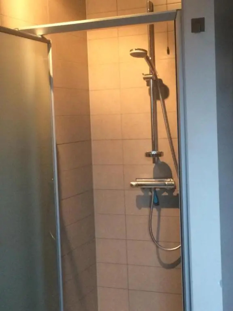 Appartement met zicht op zee