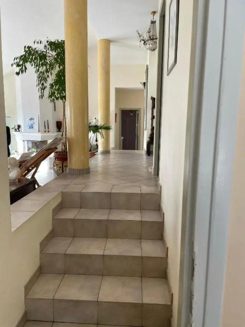 Villa 180 m2 piscine